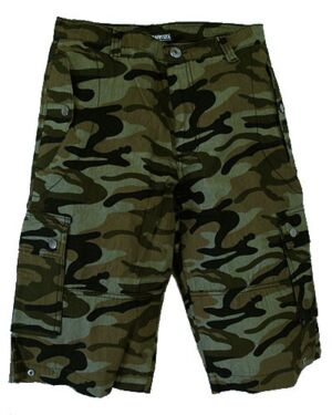 Bermuda militar