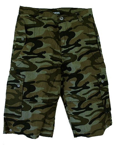 Bermuda militar