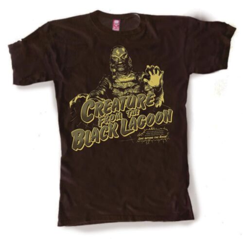 Creature From the Black Lagoon