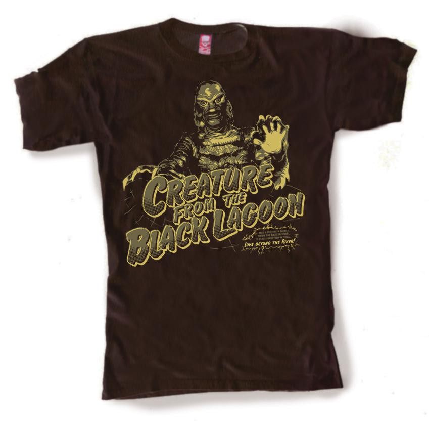 Creature From the Black Lagoon