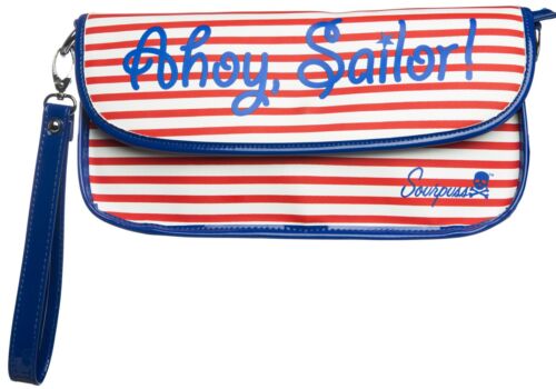 Bolso sailor