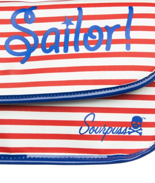 Bolso sailor