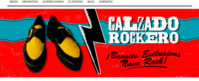 Lanzamos la nueva web de Nave Rock