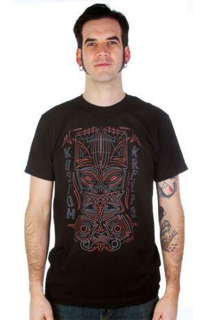 Camiseta Tiki