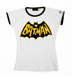 Camiseta Batman