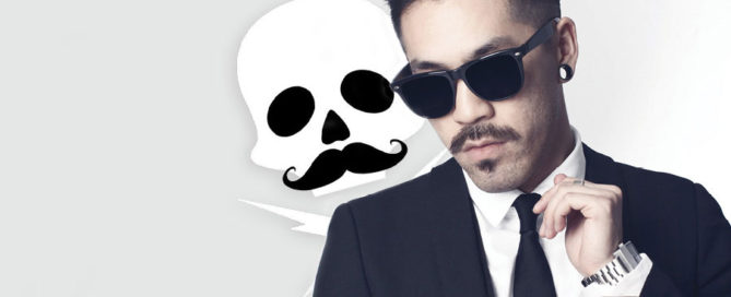 Nave Rock se suma al movimiento Movember Granada de este año