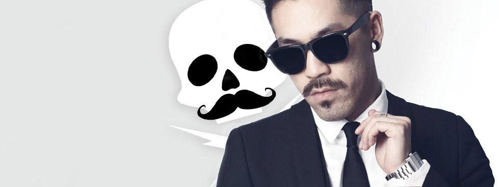 Nave Rock se suma al movimiento Movember Granada de este año